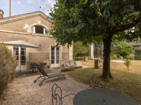 Gîte Les Sorinières, 2 pièces, 3 personnes - FR-1-306-954